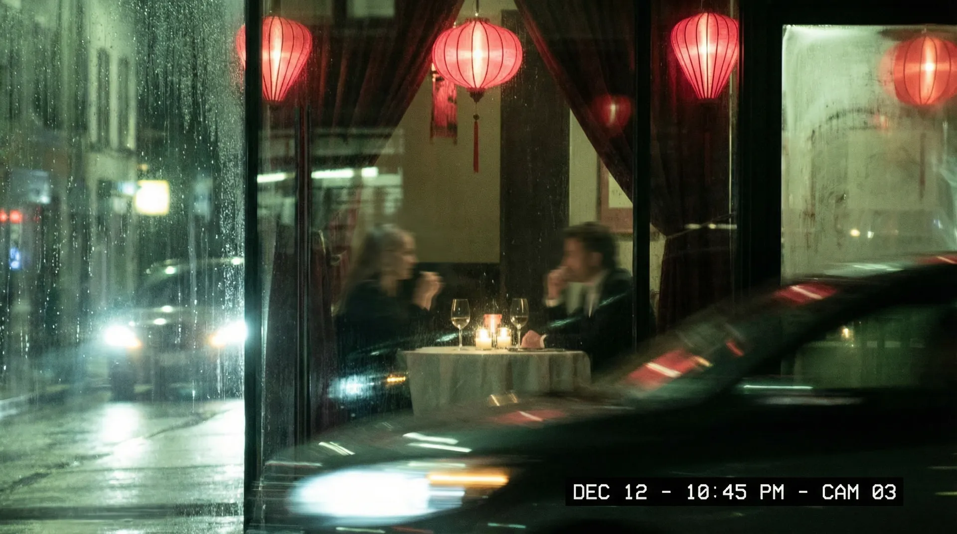 美女网站 - 餐厅密会偷拍照
